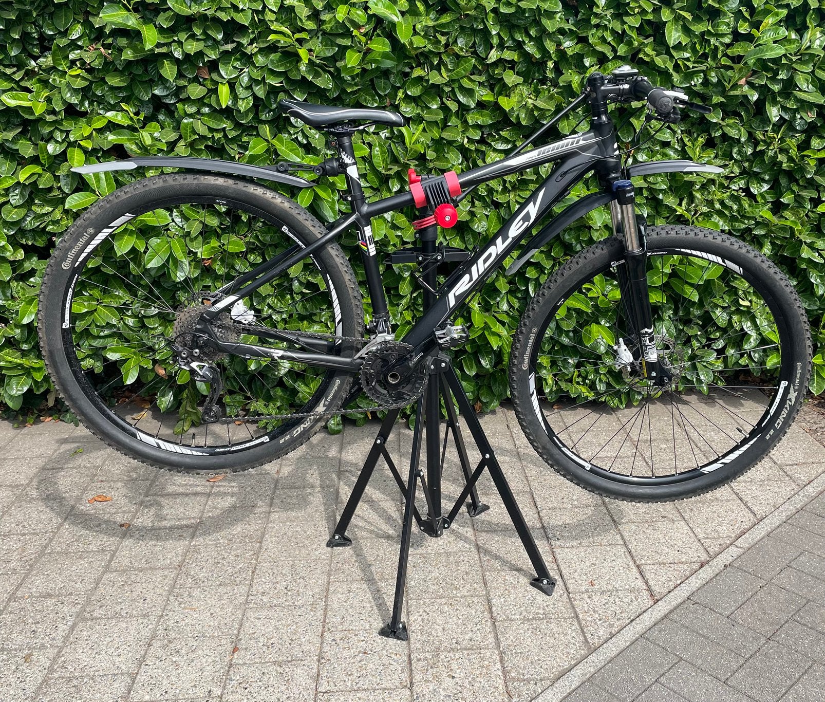 Mountainbike Ridley Ignite 7005, Enlèvement, Utilisé, Autres marques