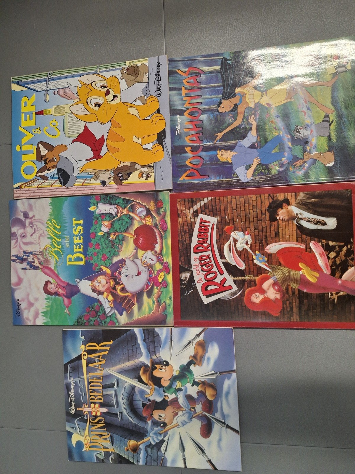 leesboeken, Boeken, Ophalen, Zo goed als nieuw