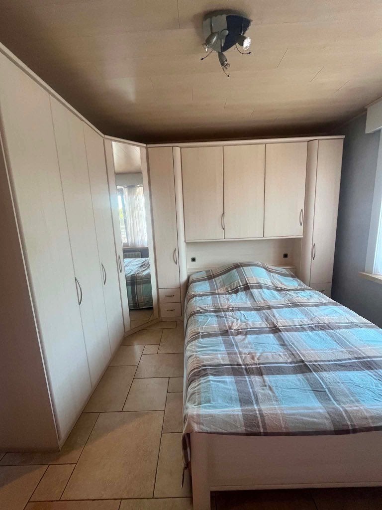 Slaapkamer, Ophalen, Gebruikt, Twijfelaar