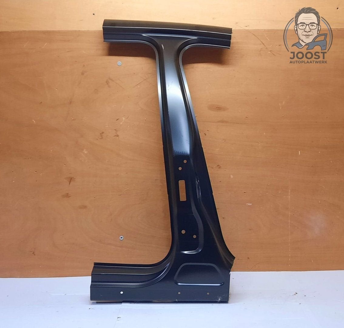 B-stijl snijdeel re. Volkswagen Passat B7 v.a '10 3AF809606B, Ophalen, -, Volkswagen, -