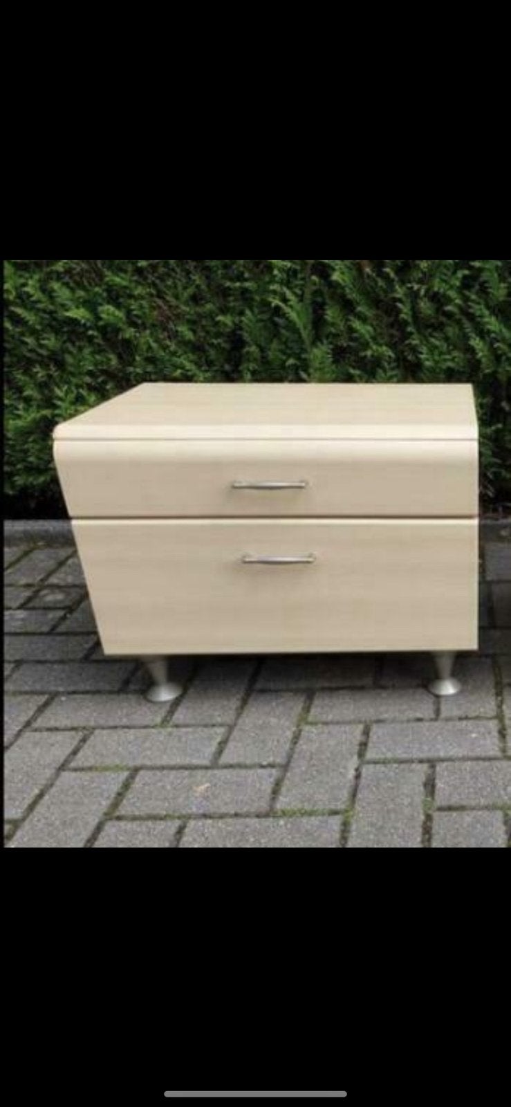 TEKOOP kast theeset bakventilator mes tafel lamp kruk zak, Ophalen, Zo goed als nieuw