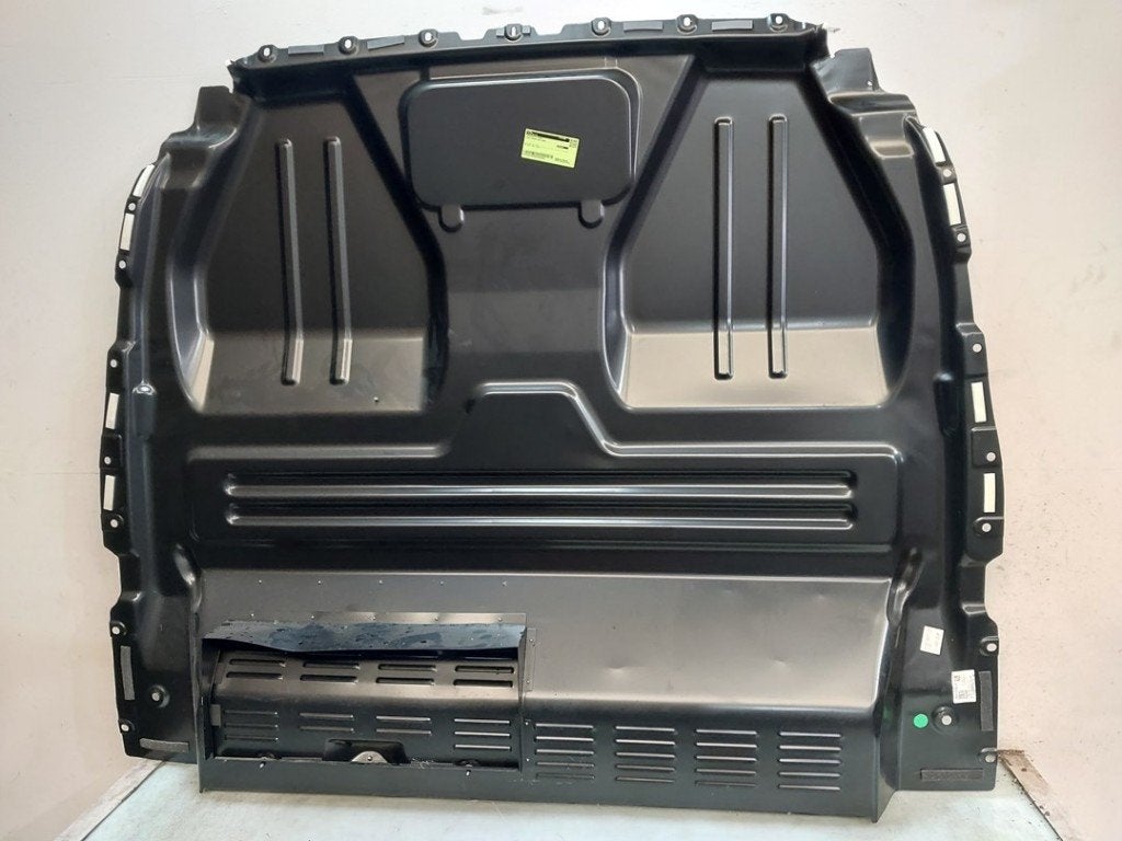 CLOISON INTERIEUR CABINE Ford Transit Custom (01-2023/-), Henry-Ford-Straße  1
50735  Köln, DE, Ford-Werke GmbH, Kunden@ford.com