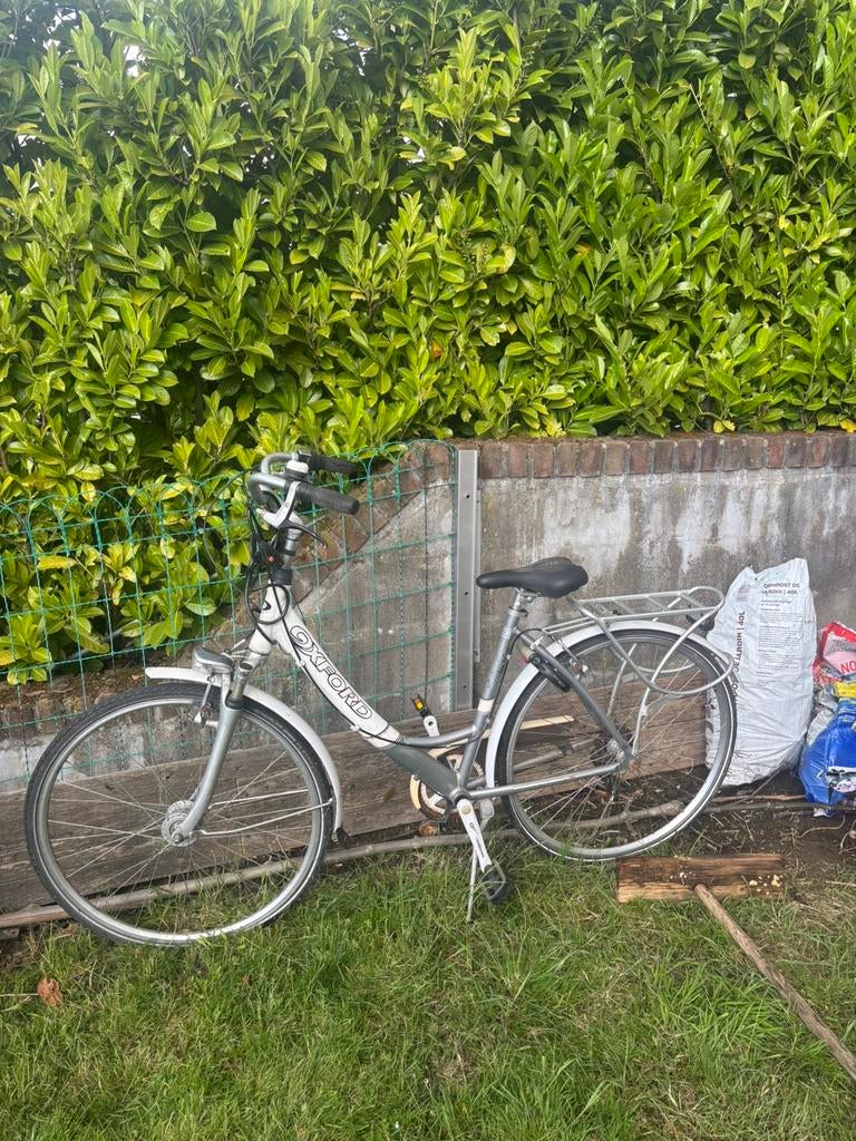 Oxford danesfiets, Enlèvement, Utilisé, Autres marques