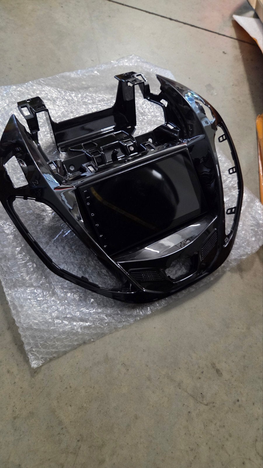 Ford Android radio (b-max), Auto diversen, Autoradio's, Ophalen