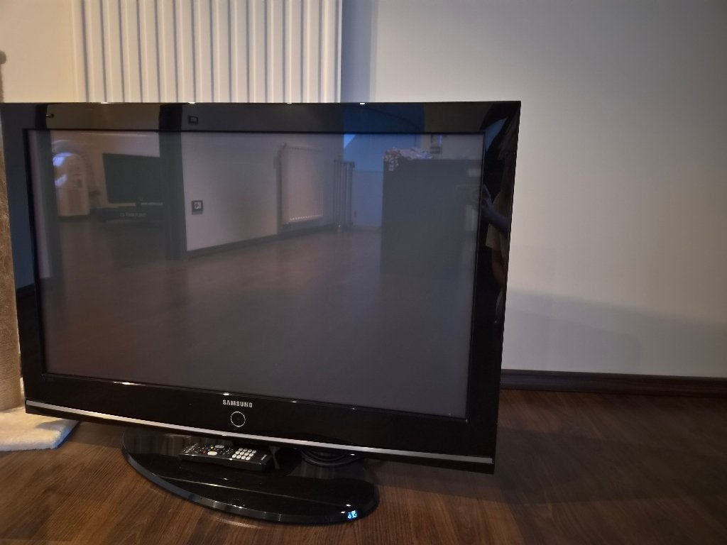 Samsung Plasma TV ps42c91h 106,7 cm (42"), Ophalen, Gebruikt, Samsung