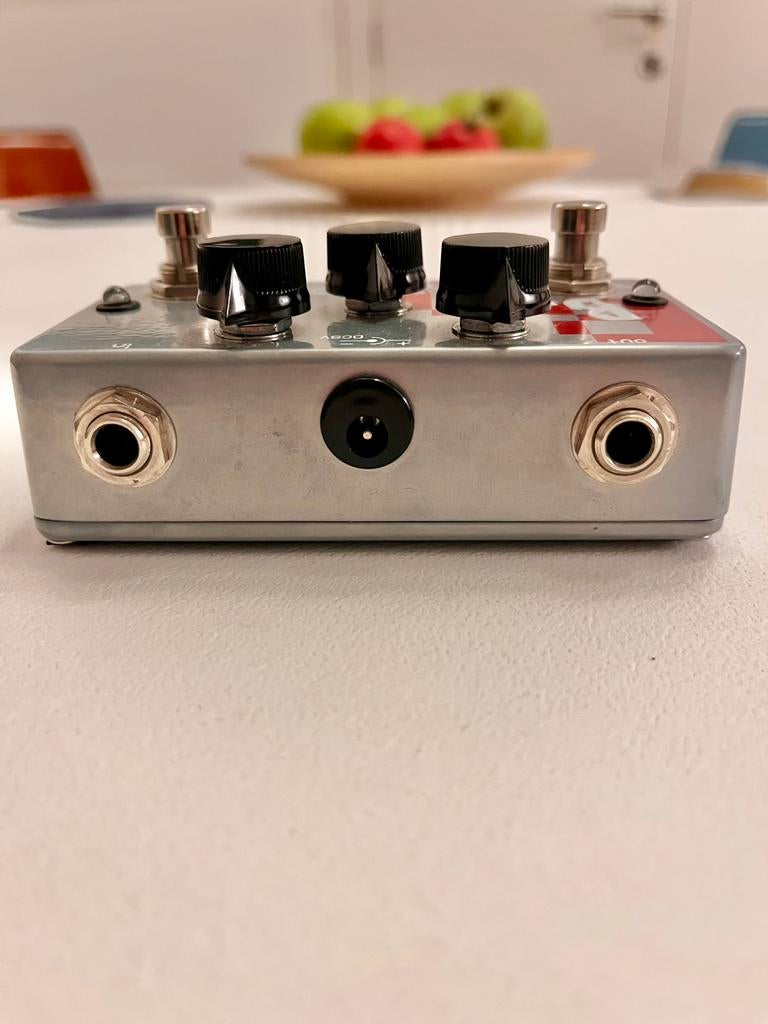 BD-1 Overdrive / Distortion, Muziek en Instrumenten, Effecten, Zo goed als nieuw, Ophalen