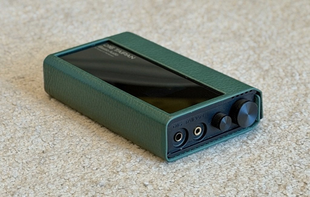 Amplificateur DAC portable iBasso D16 Taiwan FPGA, Autos : Pièces & Accessoires, Suspension & Châssis, Neuf, Enlèvement ou Envoi