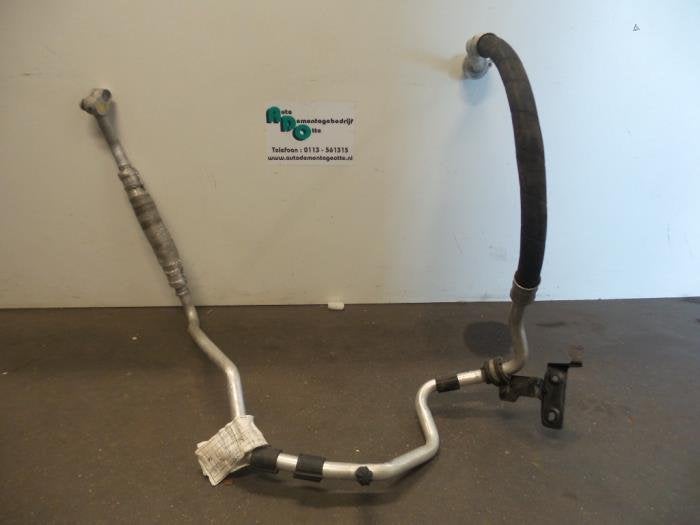 Airco Leiding van een Volkswagen Golf (Golf 09-), Gebruikt, -, -, Ophalen of Verzenden