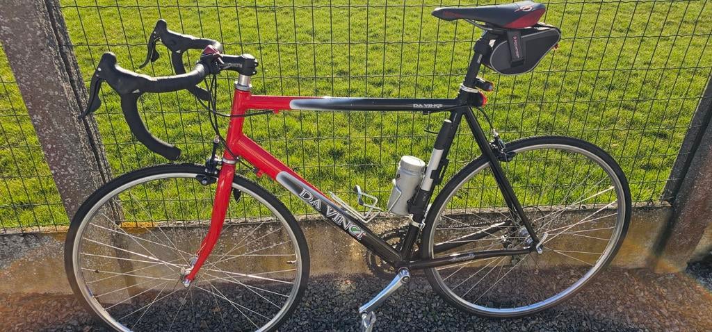 Racefiets, Fietsen en Brommers, Fietsen | Racefietsen, Ophalen of Verzenden