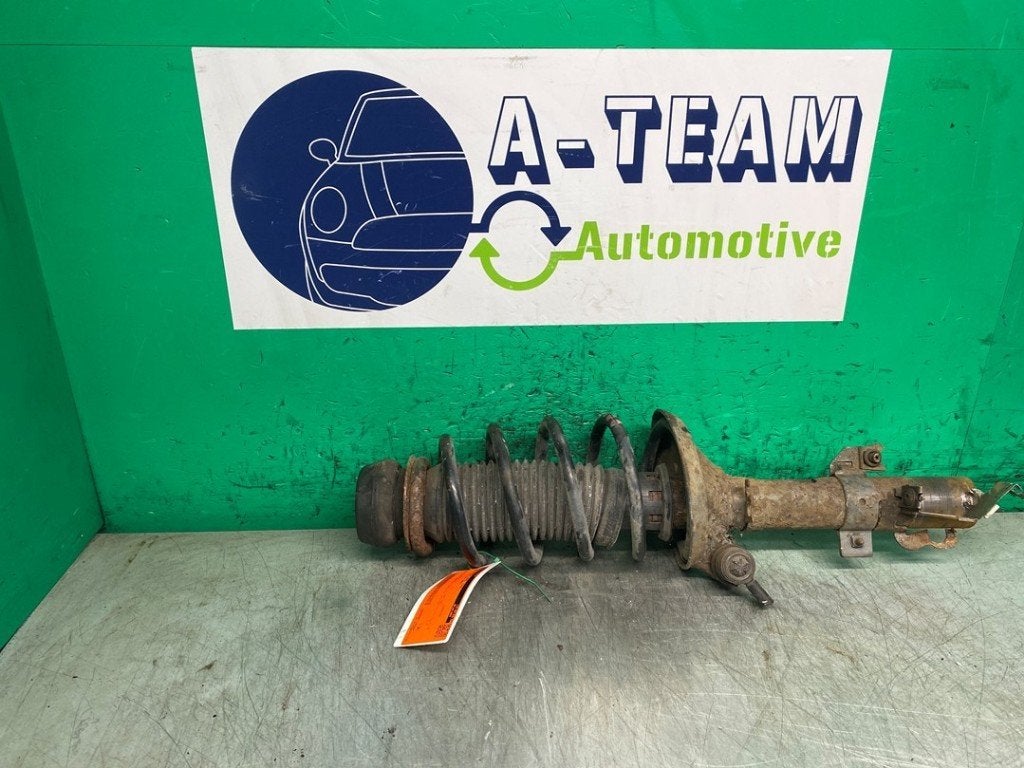 AMORTISSEUR OU ABSORBEUR DE CHOC AVANT GAUCHE Audi TT (8N3), Autos : Pièces & Accessoires, Auto-Union-Straße  1,
85057  Ingolstadt, DE