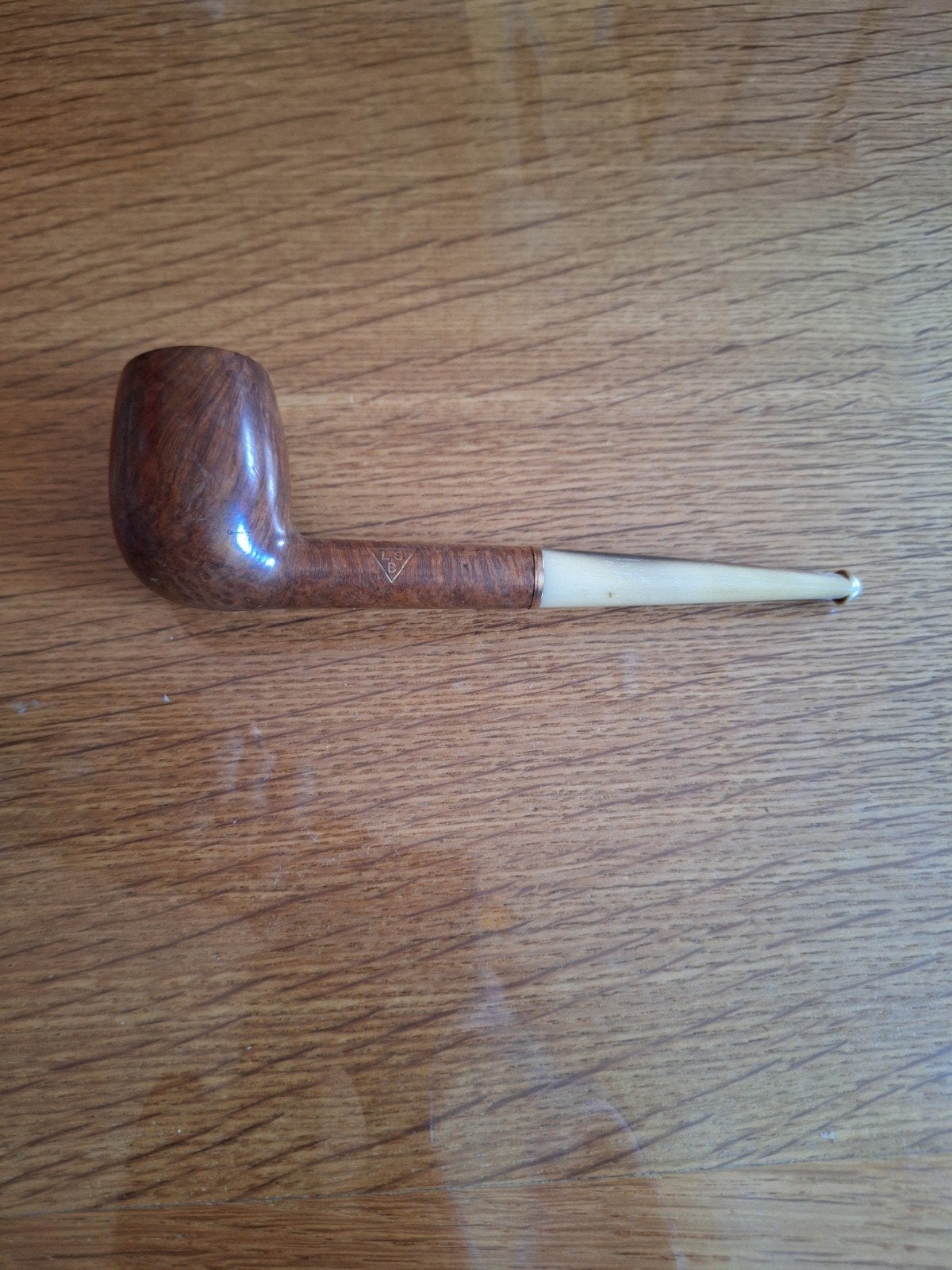 pijp LSB, briar, Ophalen of Verzenden
