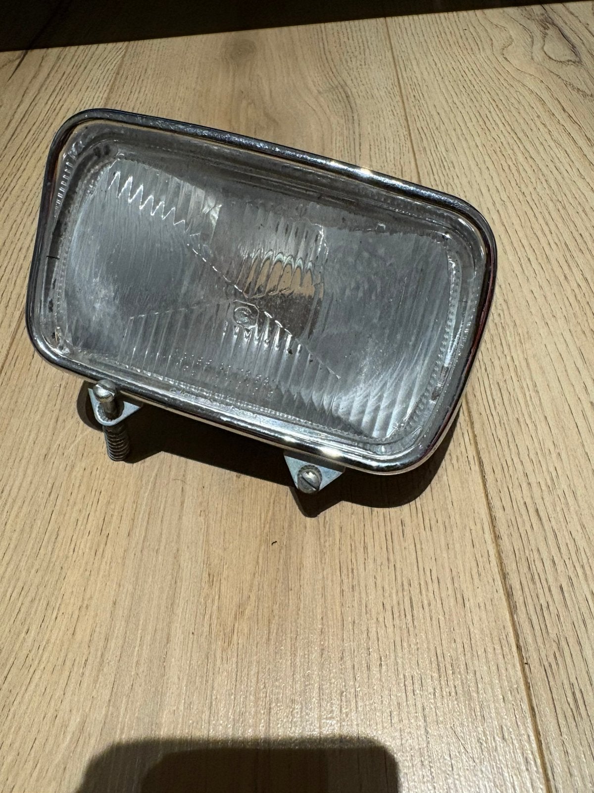 Cibie Peugeot Rallye / BB3 koplamp, nieuw uit oude voorraad, Ophalen of Verzenden