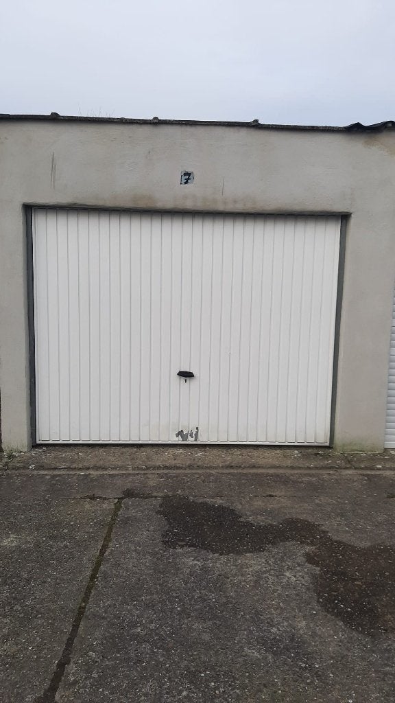 Garage/box à louer sur Vilvorde Hellestraat,
