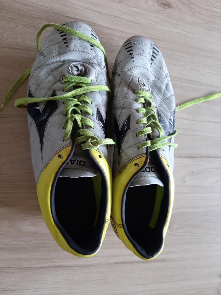 Voetbalschoenen, Sport en Fitness, Voetbal, Ophalen, Schoenen