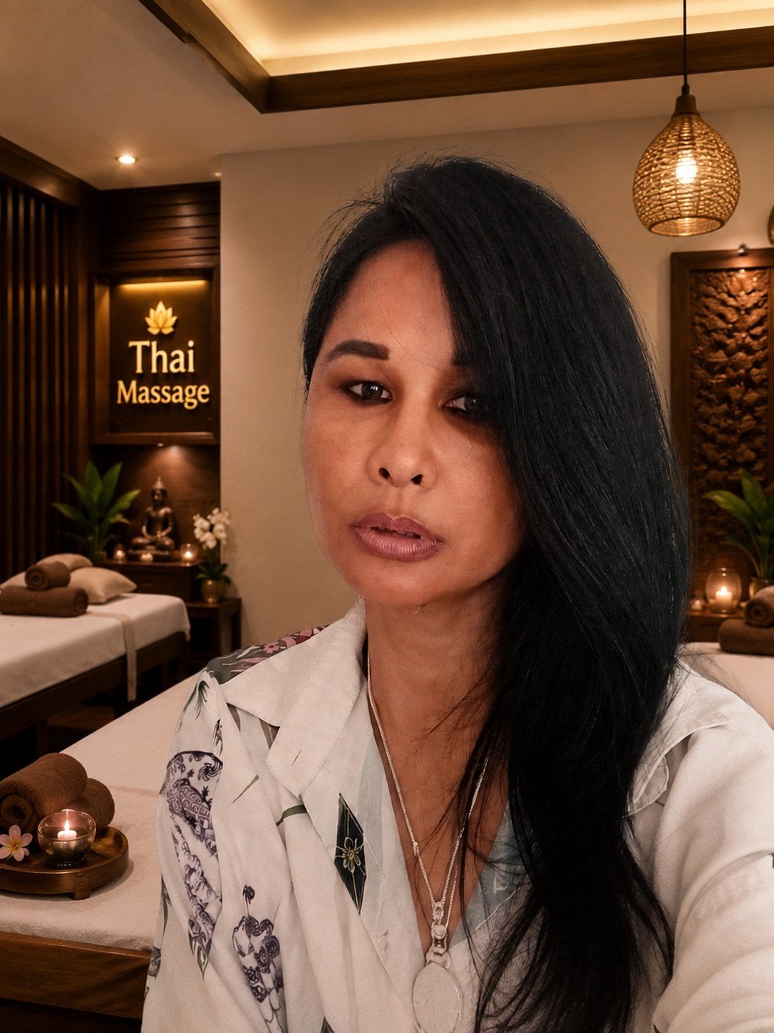 Thai Ontspannende massage, Diensten en Vakmensen, Welzijn | Masseurs en Massagesalons, Ontspanningsmassage