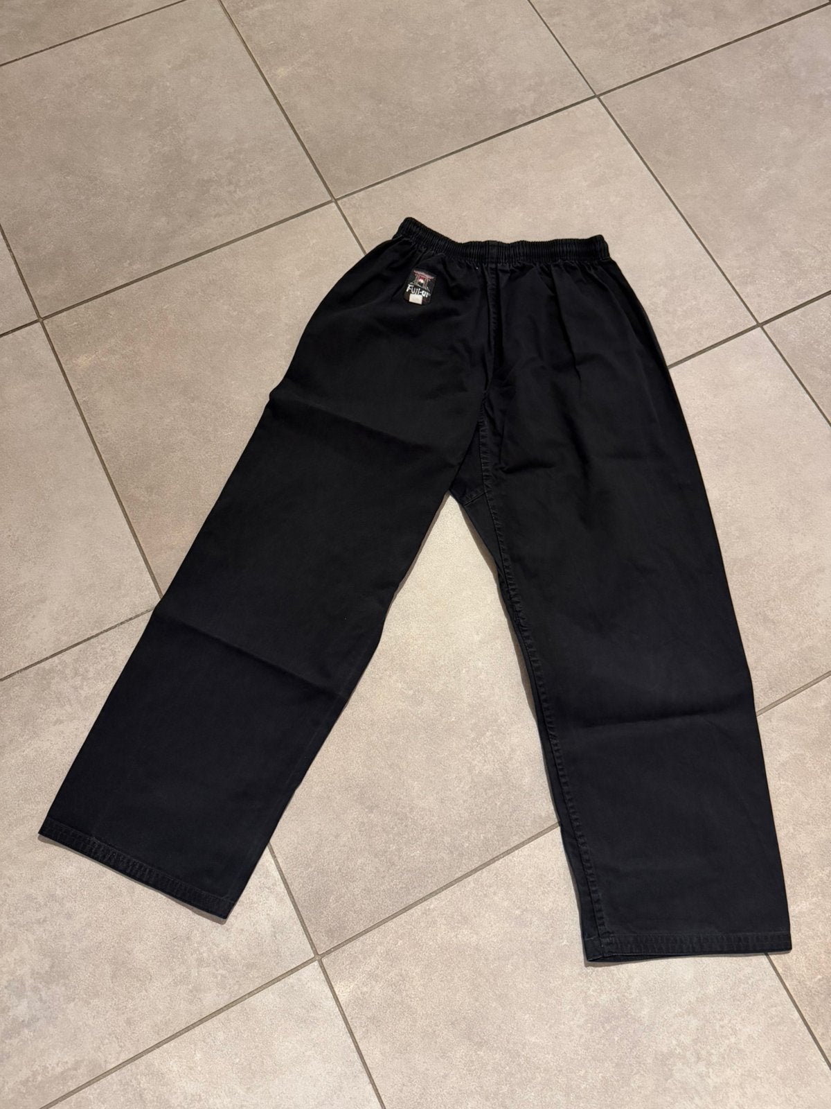 Kimono broek Tae Do, Enfants & Bébés, Enlèvement, Comme neuf, Pantalon