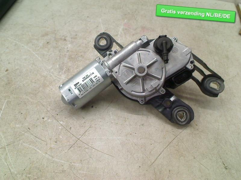 RUITENWISSERMOTOR ACHTER A3 Allstreet (8YJ) (8V0955711E), Info@audi.de, Audi, Audi AG, Gebruikt