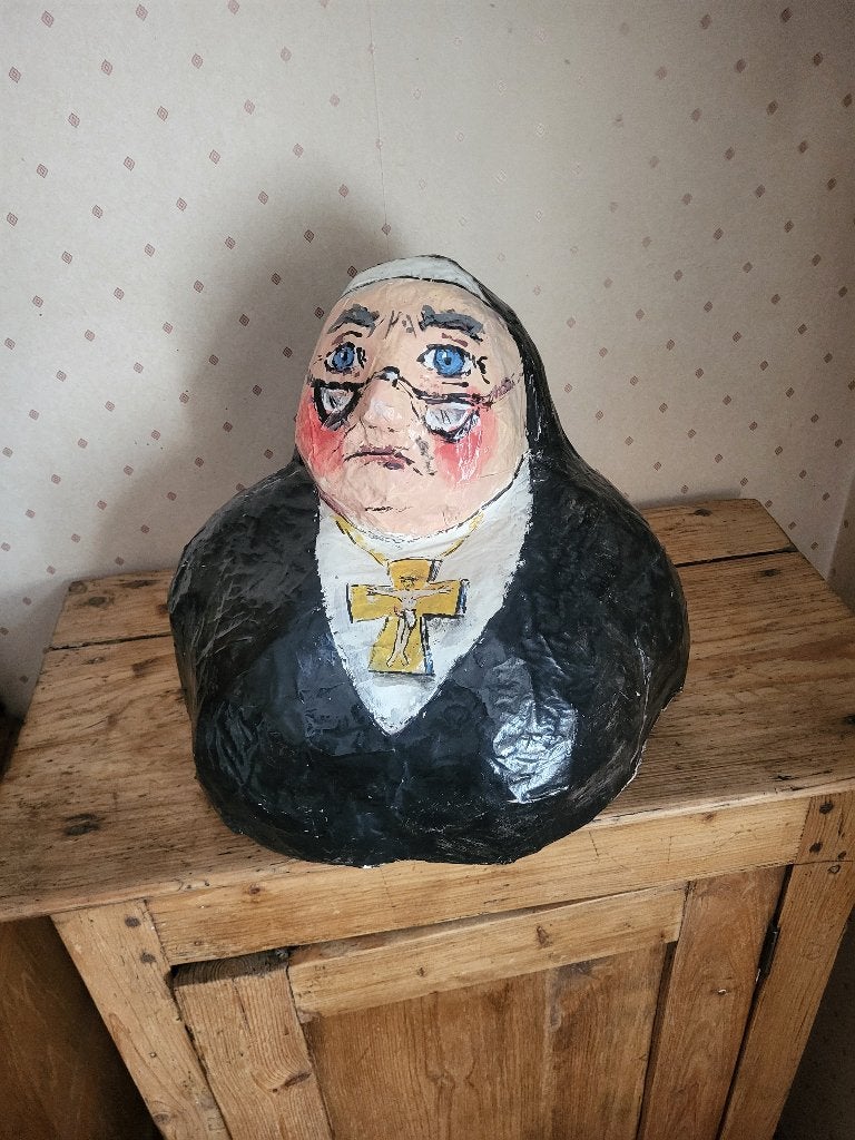 Curiosité, Antiquités & Art, Enlèvement