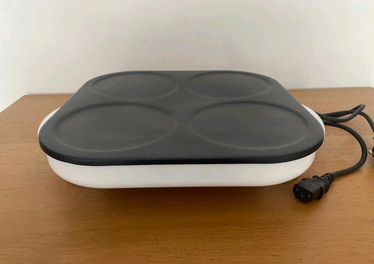 Pannenkoekmaker, Ophalen of Verzenden