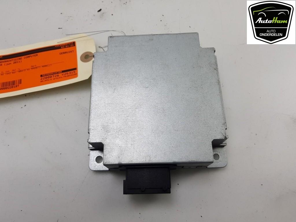 ORDINATEUR DIRECTION ASSISTEE Ford Ka II (01-2008/05-2016), Utilisé, Ford