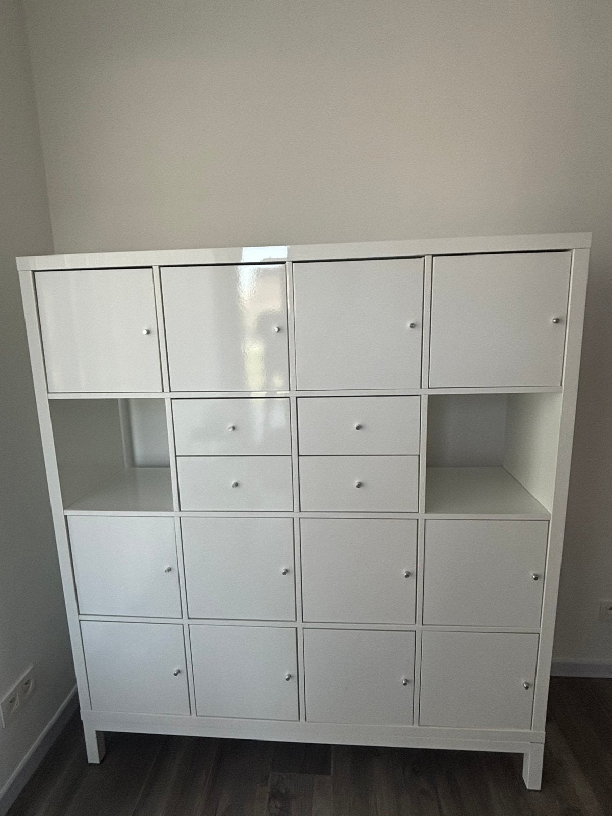 IKEA Kallax kast, Huis en Inrichting, Ophalen, Zo goed als nieuw