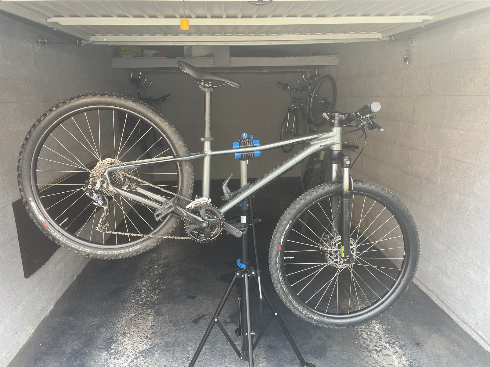 Vtt specialized, Vélos & Vélomoteurs, Enlèvement, Comme neuf, Autres marques
