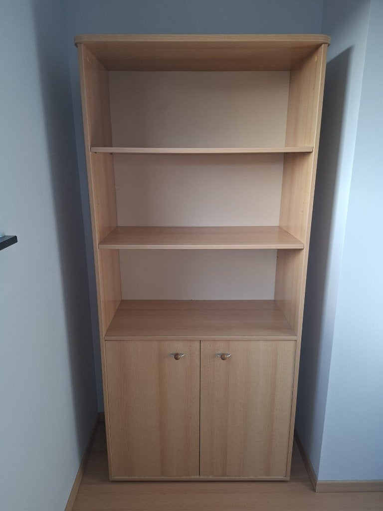 kast, Ophalen, 50 tot 100 cm, 150 tot 200 cm, 25 tot 50 cm