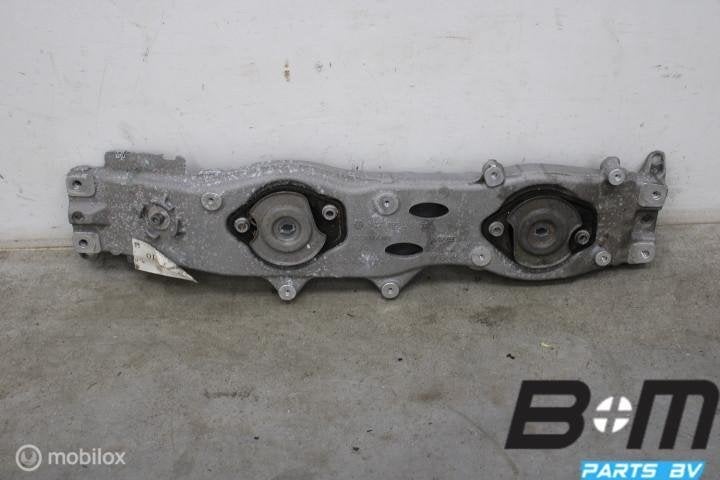 Motordrager VW E-Golf 7 5QE199207E, Gebruikt