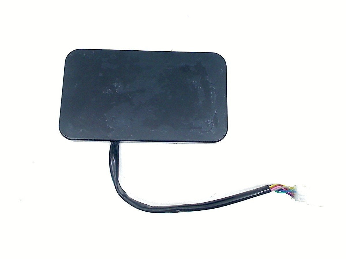 DASHBOARD China Q Crystal (01-2018/-), Gebruikt, P.J. Troelstraweg 8 8
3144 CX  MAASSLUIS, NL, Info@cama-motorparts.nl, Overige typen