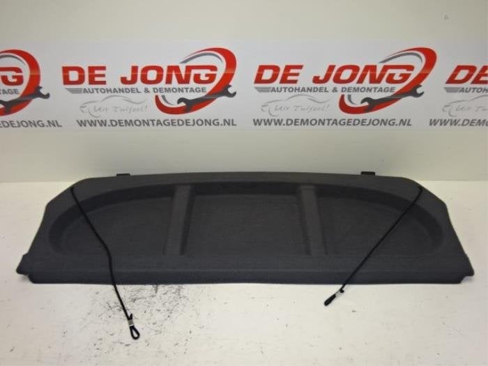 Hoedenplank van een Chevrolet Matiz, Auto-onderdelen, Interieur en Bekleding, Gebruikt, -, Ophalen of Verzenden, -