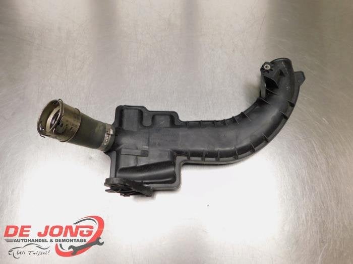 Tuyau d'aspiration air d'un Renault Scenic, Renault, -, 3 mois de garantie, Utilisé
