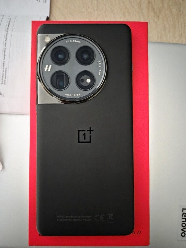 OnePlus 12, 512gb, 16gb ram, Ophalen of Verzenden, Gebruikt, OnePlus