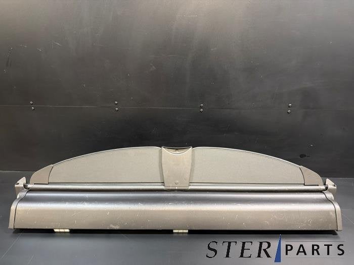 Bâche coffre à bagages d'un Mercedes C-Klasse, Autos : Pièces & Accessoires, 3 mois de garantie, Utilisé, -, -