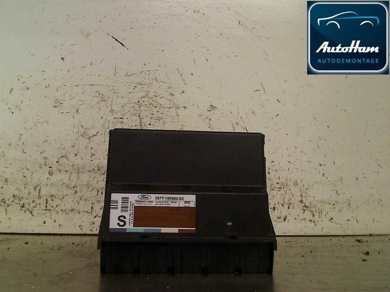 RELAIS Ford Mondeo III Wagon (|3S7T15K600SC|1350859|), Gebruikt, Henry-Ford-Straße  1
50735  Köln, DE, Ford-Werke GmbH, Kunden@ford.com