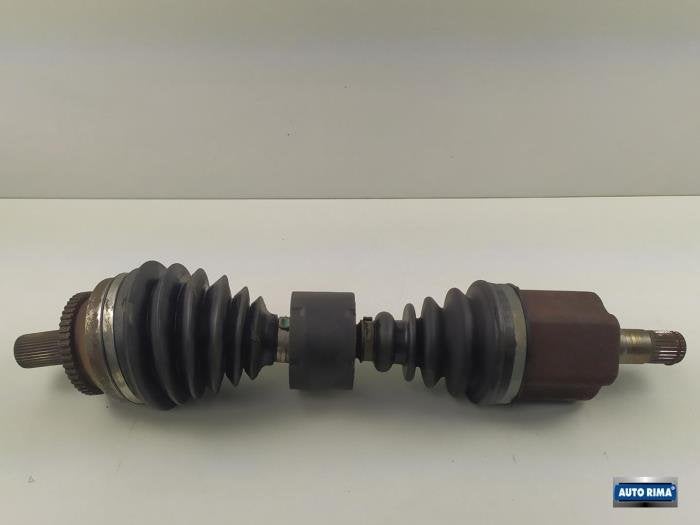 Arbre de transmission avant gauche d'un Volvo C70, -, 3 mois de garantie, Utilisé, -