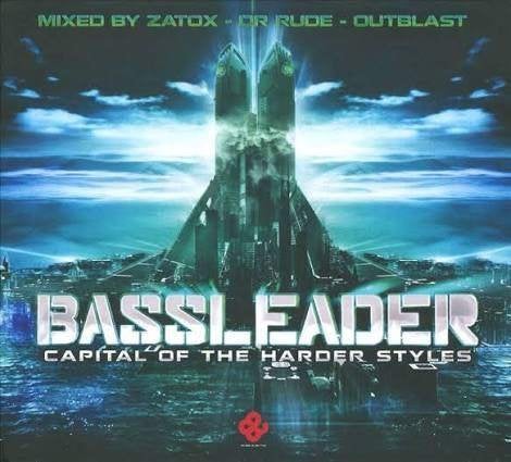 Bassleader 2011, Gebruikt, Hardcore, Eerste persing, Ophalen of Verzenden