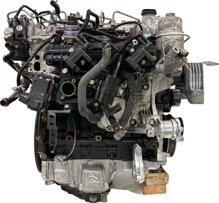 Chevrolet Orlando J309 2.0 - LNP-Z20D1/25196685, Verzenden, Gereviseerd, Chevrolet