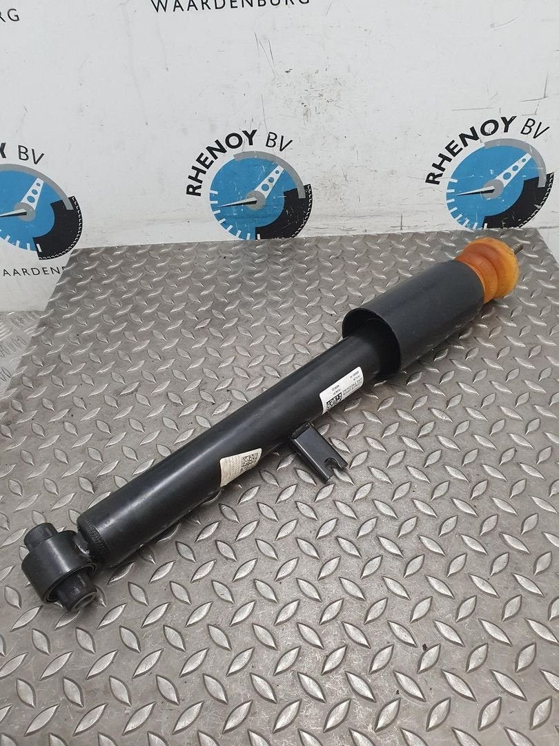 BMW 2 SERIES G42 M240I XDRIVE VEERPOOT / SCHOKBREKER LA 2025, Autos : Pièces & Accessoires, Enlèvement ou Envoi, Utilisé, Stiba membre