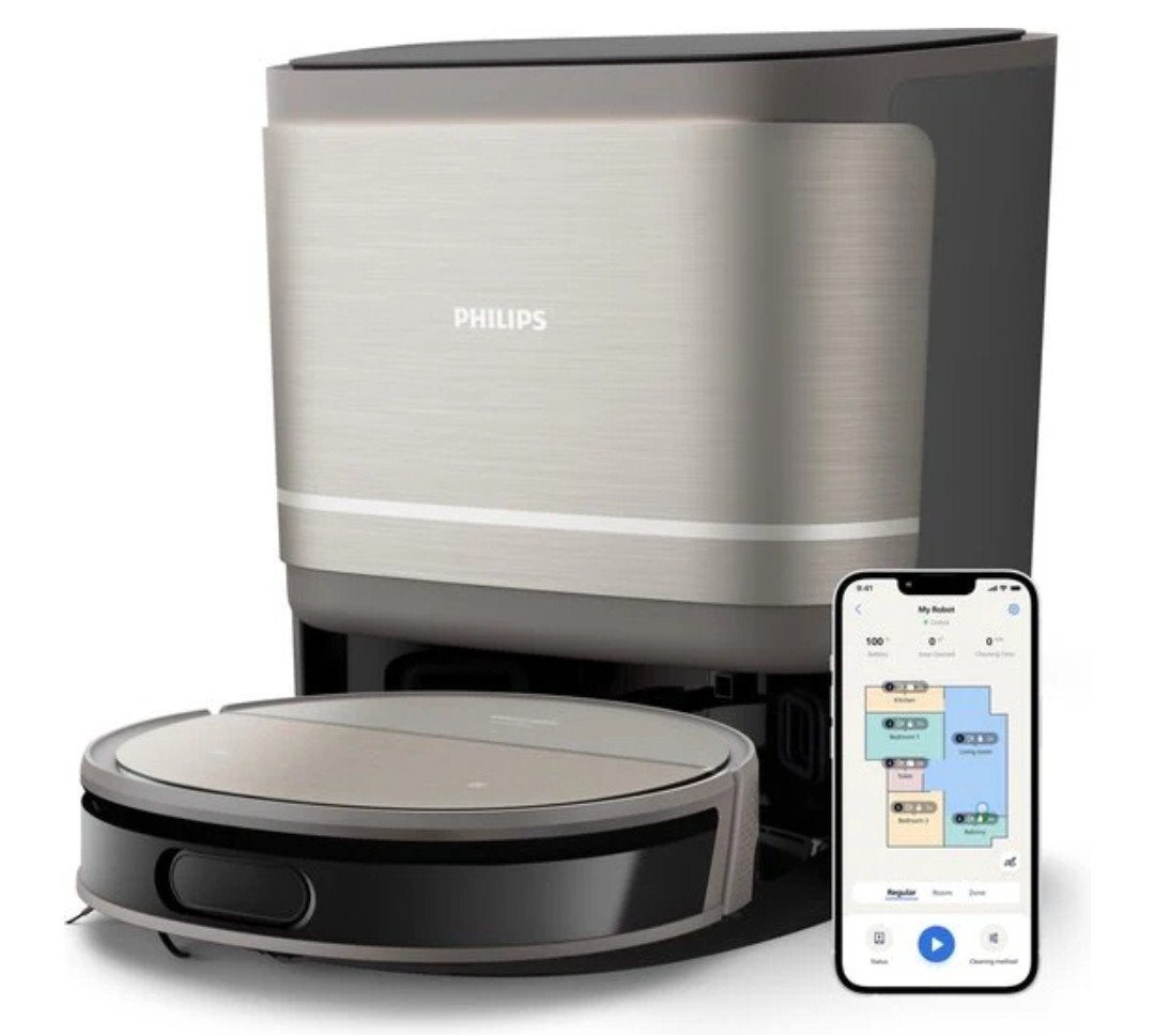 Philips homerun9000, Electroménager, Enlèvement, Philips