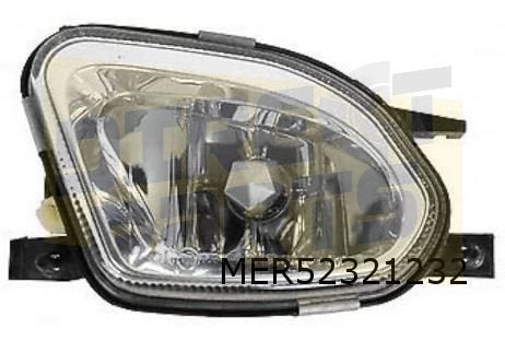 Mercedes-Benz E-klasse (3/02 - 5/09) (W211) Mercedes-Benz	Sp, Neuf, -, -, Envoi