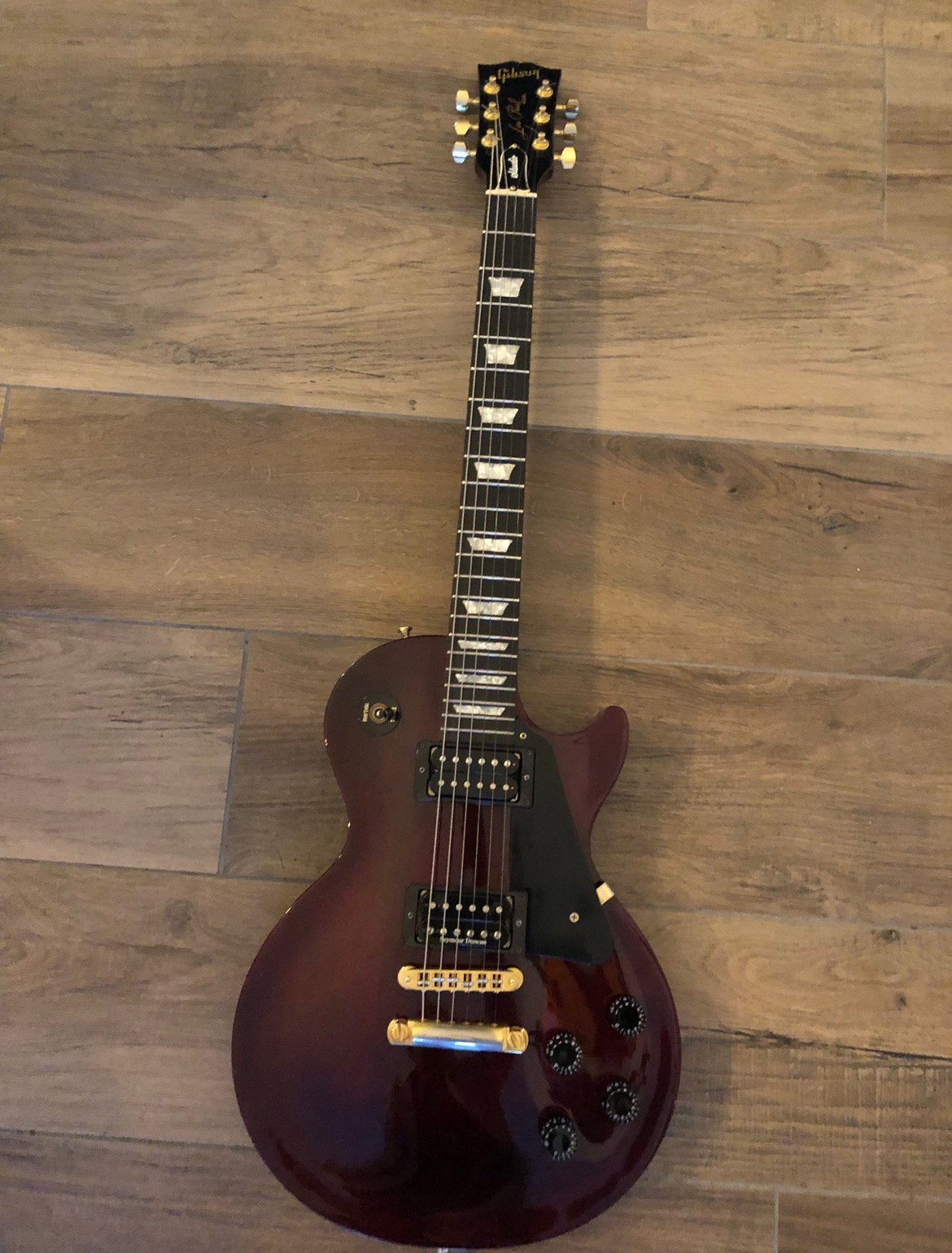 Gibson Les Paul Studio 1993 in perfecte staat, Musique & Instruments, Instruments à corde | Guitares | Électriques, Enlèvement
