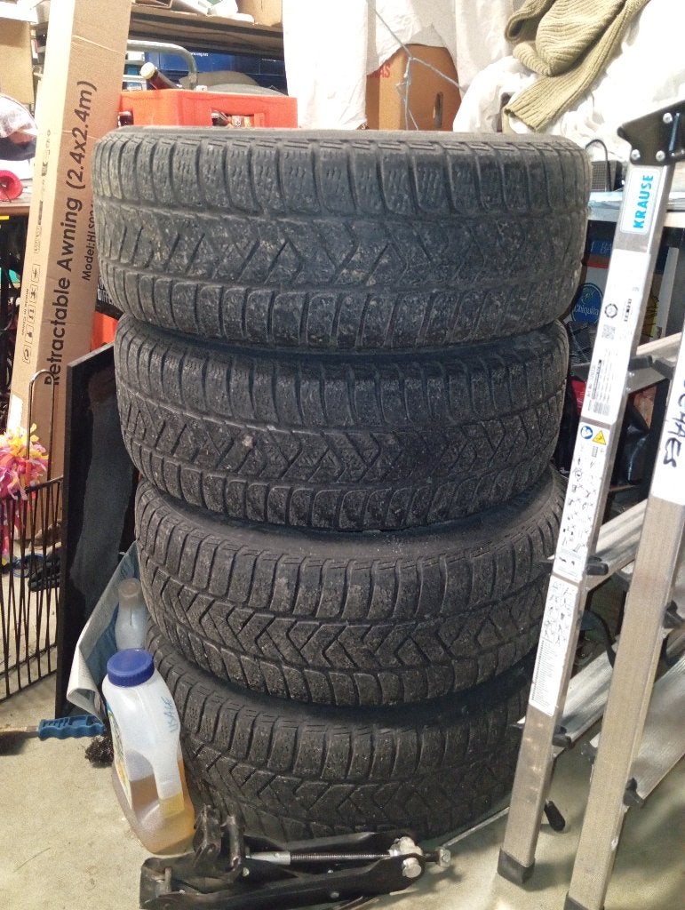 jantes acier VW Audi Skoda Seat Volkswagen 5 x 112 16 pouce, 16 pouces, Véhicule de tourisme, Enlèvement, Utilisé