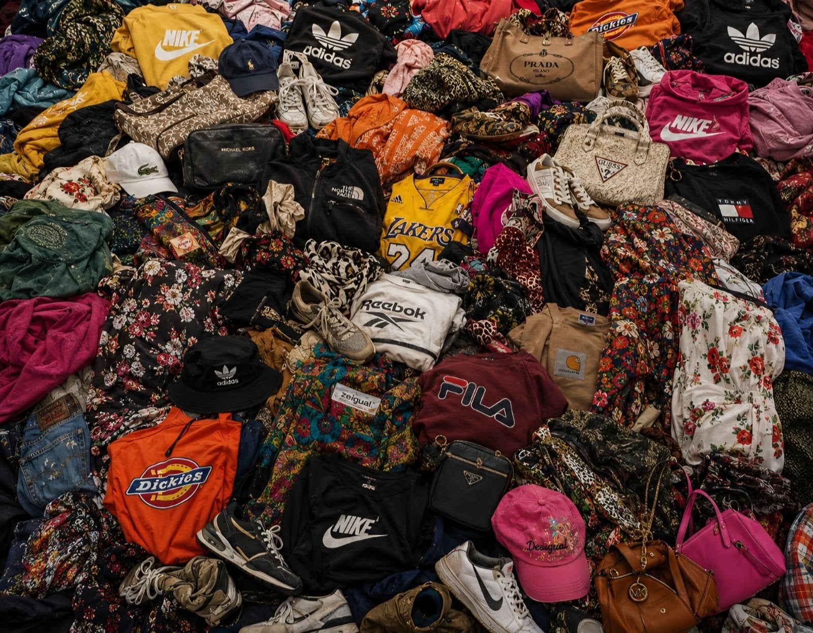 ZOEK MERKKLEDING, SCHOENEN EN ACCESSOIRES, Ophalen