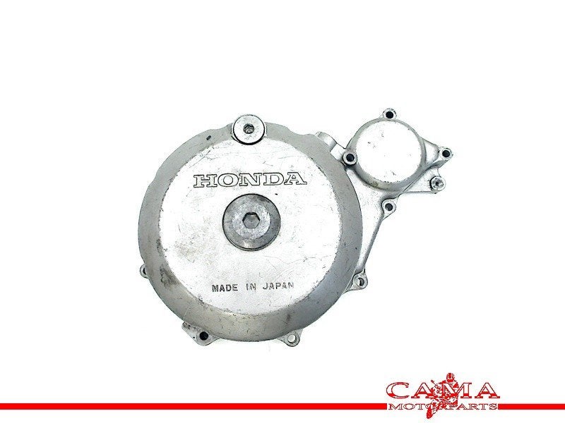 DYNAMO DEKSEL Honda Transalp 650 (01-1970/-) (MM9), Motoren, Dhr. S. di Majo, Gebruikt, Info@cama-motorparts.nl, P.J. Troelstraweg 8 8
3144 CX  MAASSLUIS, NL
