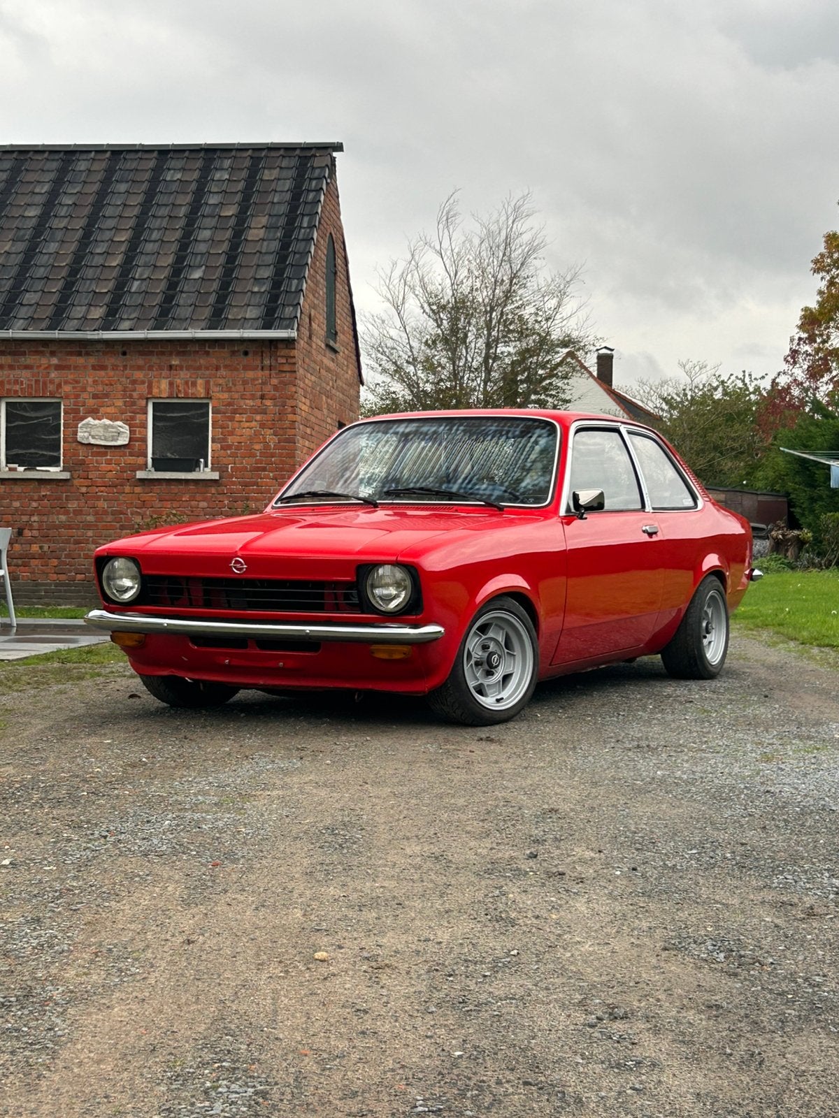Opel kadett c, Autos, Achat, Kadett, Particulier, Essence