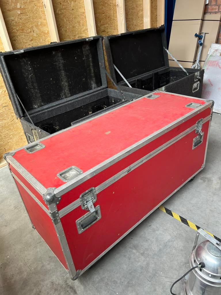 Flightcase, Musique & Instruments, Boîtiers & Valises, Enlèvement, Comme neuf, Flight case
