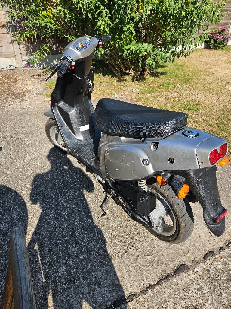 Scooter tgb 101s, Fietsen en Brommers, Brommeronderdelen | Scooters, Ophalen, Gebruikt, Overige merken