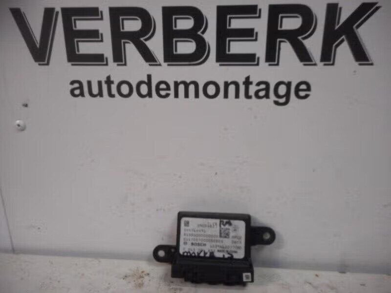 COMPUTER PDC Opel Mokka / Mokka X (gm39021659), Robert Bosch AG, Gebruikt, Opel, Ophalen of Verzenden