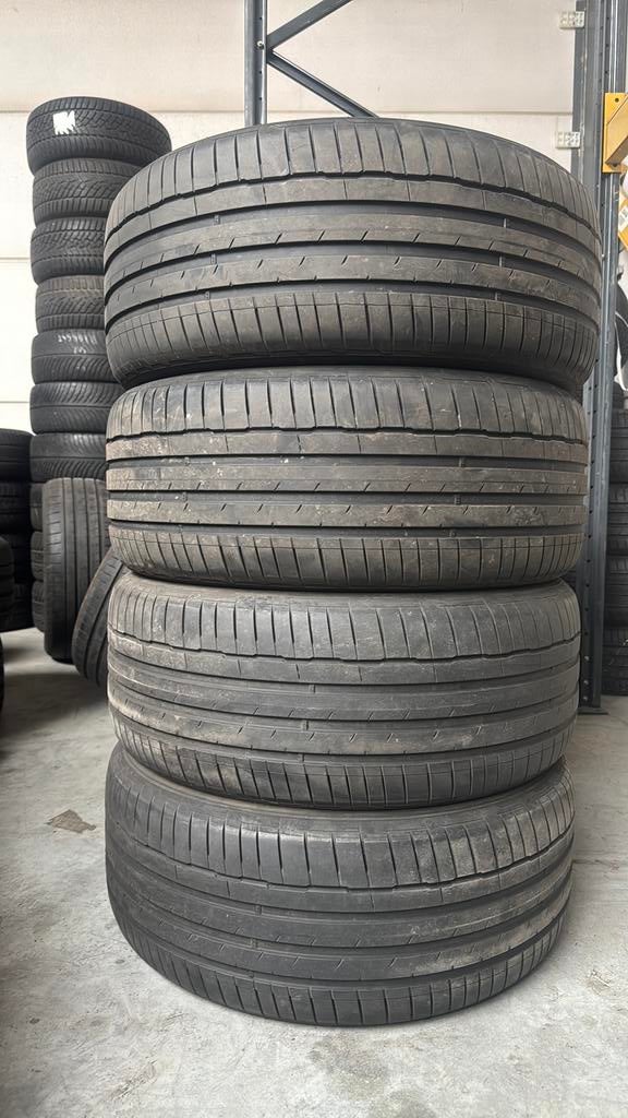 2555019 255/50/19 255/50R19 marque d'été Hankook, Enlèvement