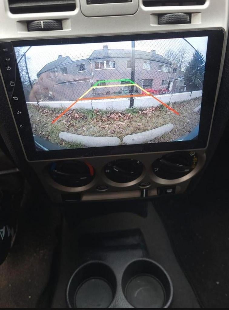 Hyundai Getz 1.0 essence, Autos, Particulier, Achat
